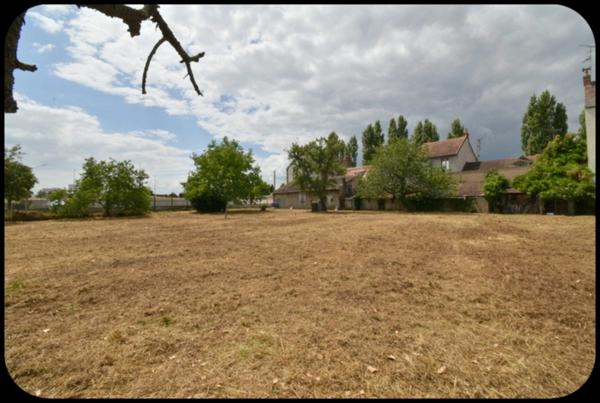 Maison à vendre MONTLUCON (03)