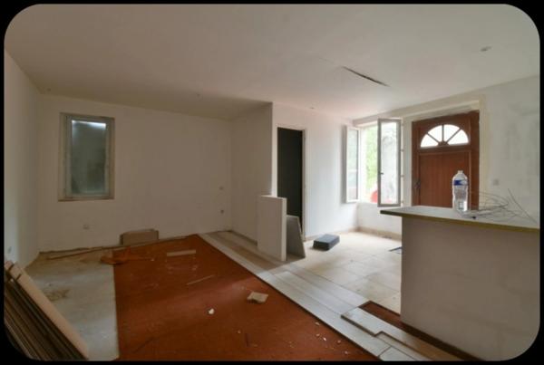 Maison à vendre MONTLUCON (03)