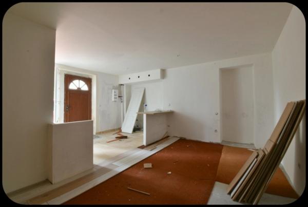 Maison à vendre MONTLUCON (03)