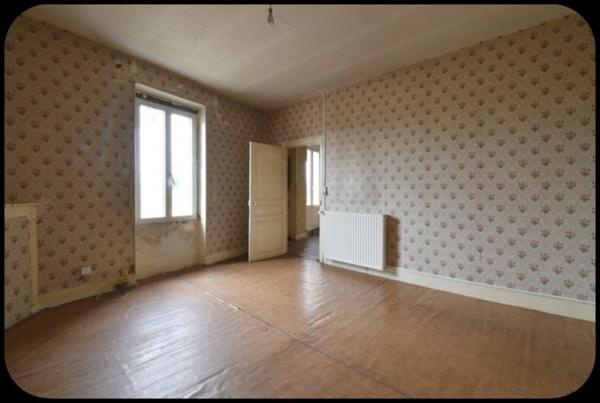 Maison à vendre MONTLUCON (03)