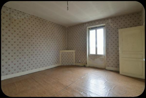 Maison à vendre MONTLUCON (03)