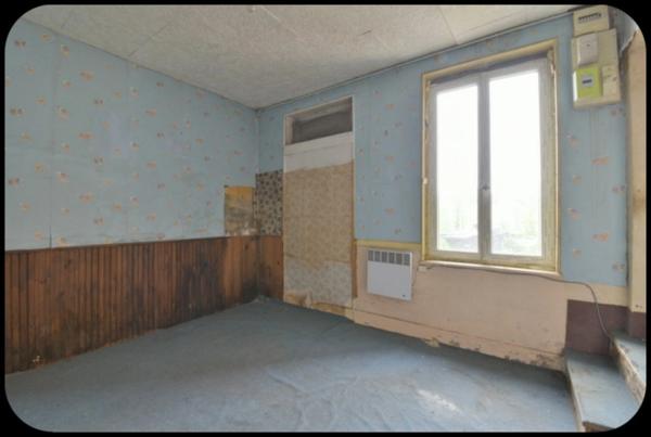 Maison à vendre MONTLUCON (03)