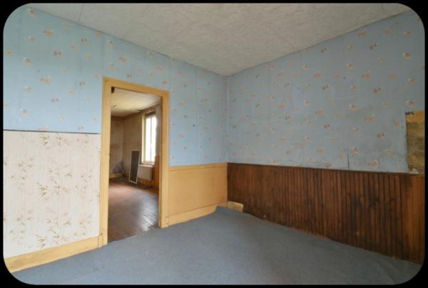 Maison à vendre MONTLUCON (03)