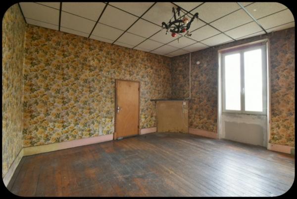 Maison à vendre MONTLUCON (03)