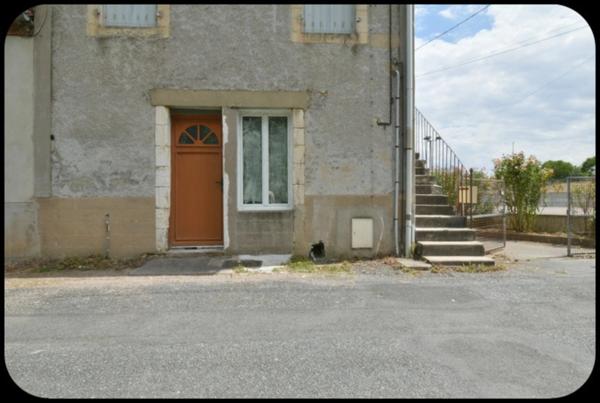 Maison à vendre MONTLUCON (03)