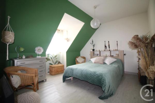 Maison à vendre  5 pièces - 114 m 2   GRAND CHAMP  - 56