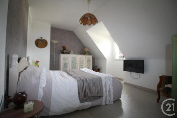 Maison à vendre  5 pièces - 114 m 2   GRAND CHAMP  - 56