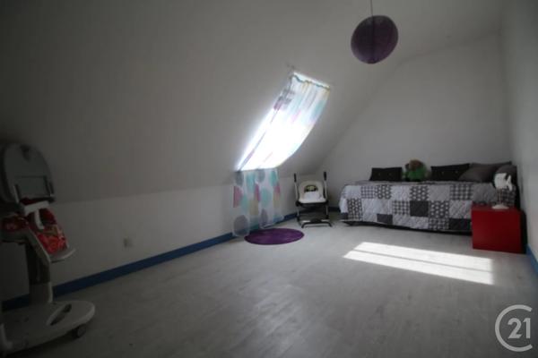 Maison à vendre  5 pièces - 114 m 2   GRAND CHAMP  - 56