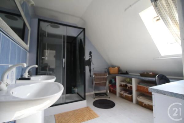 Maison à vendre  5 pièces - 114 m 2   GRAND CHAMP  - 56