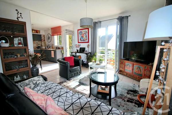Maison à vendre  5 pièces - 114 m 2   GRAND CHAMP  - 56