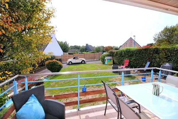 Maison à vendre  5 pièces - 114 m 2   GRAND CHAMP  - 56