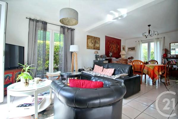 Maison à vendre  5 pièces - 114 m 2   GRAND CHAMP  - 56