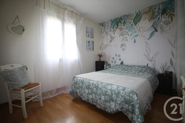 Maison à vendre  5 pièces - 114 m 2   GRAND CHAMP  - 56