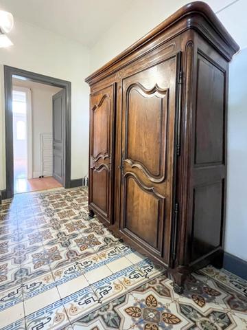 Appartement T2 avec extérieur et places de parking