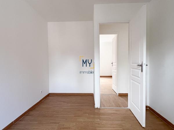 SUPERBE T4 DUPLEX RÉNOVÉ À ROUBAIX