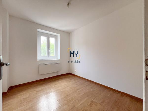 SUPERBE T4 DUPLEX RÉNOVÉ À ROUBAIX