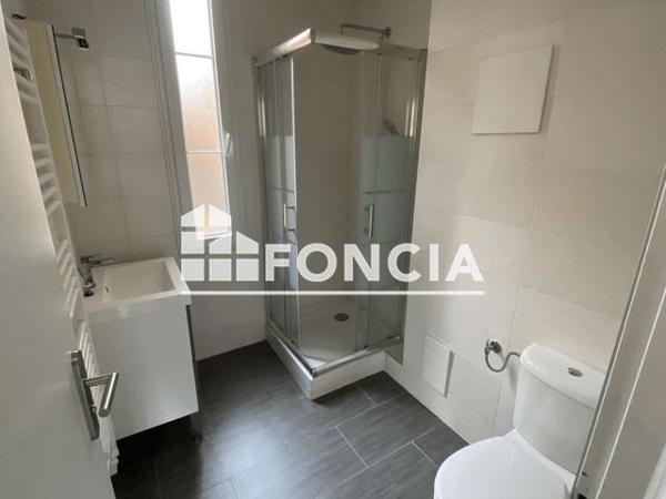 Location Appartement 2 pièces 42.91 m² - 15 BOULEVARD CARLONE Nice 06200