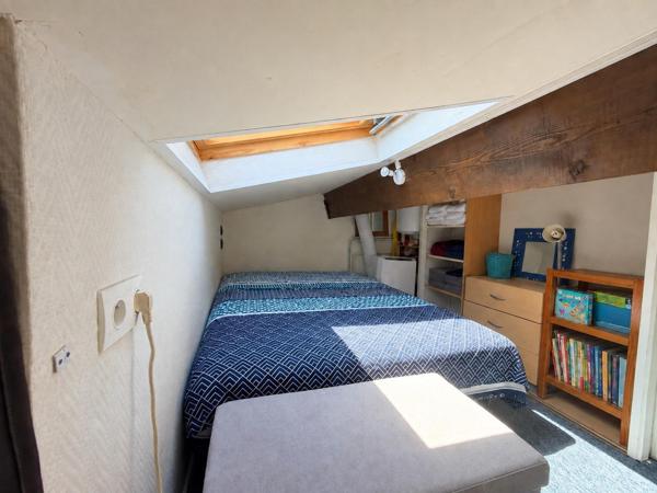 Port-Leucate : maison de vacances, terrasse au sud !