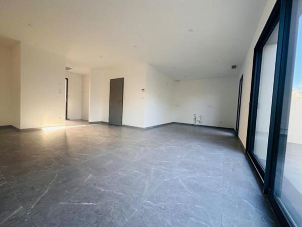 Maison Serignan 4 pièces 86.30 m2 frais de notaire réduit