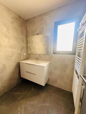 Maison Serignan 4 pièces 86.30 m2 frais de notaire réduit