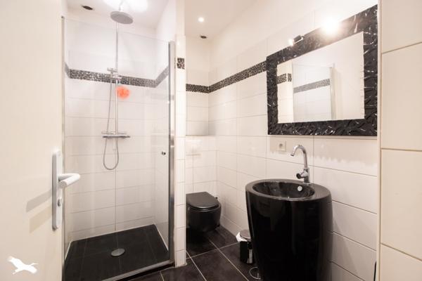 Appartement à vendre |  Biarritz |  3 pièces | 70 m²