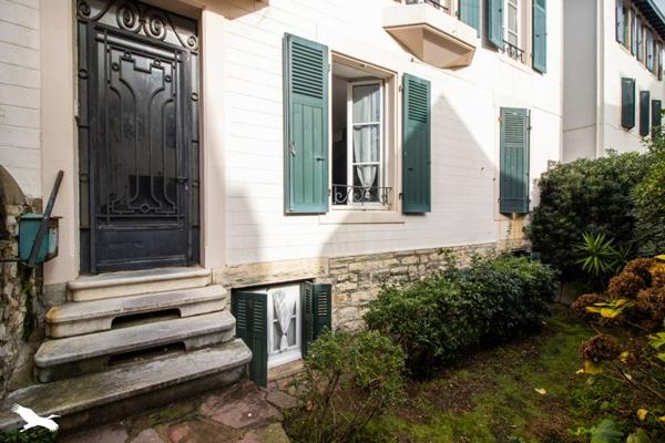 Appartement à vendre |  Biarritz |  3 pièces | 70 m²