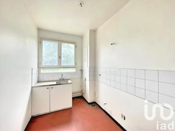 Appartement à vendre 1 pièce 27 m² Alfortville