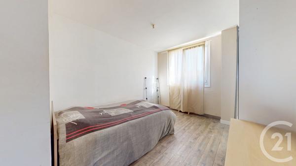 Appartement T3 à vendre  2 pièces - 50,01 m2 NANTES - 44