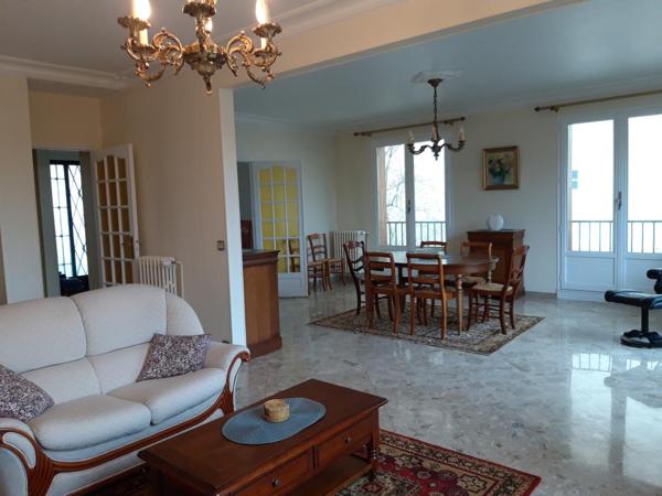 Location Duplex Triplex 92000 Nanterre barbet99