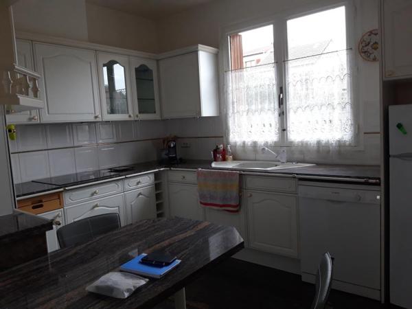 Location Duplex Triplex 92000 Nanterre barbet99