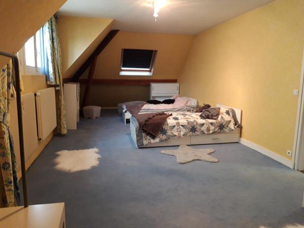Location Duplex Triplex 92000 Nanterre barbet99