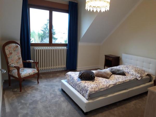 Location Duplex Triplex 92000 Nanterre barbet99