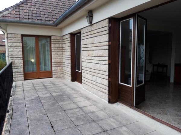 Location Duplex Triplex 92000 Nanterre barbet99