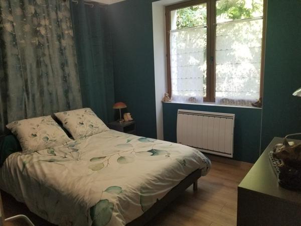 Maison à vendre |  Bourganeuf |  4 pièces | 68 m²