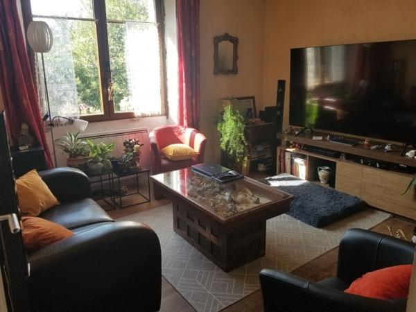 Maison à vendre |  Bourganeuf |  4 pièces | 68 m²