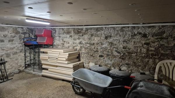 Maison à vendre |  Bourganeuf |  4 pièces | 68 m²