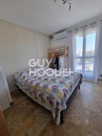 Appartement Avignon 4 pièce(s) 70 m2
