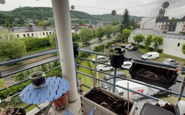 Appartement à louer    2 pièces •  Darnétal