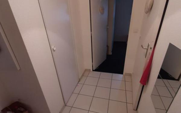 Appartement à louer    2 pièces •  Darnétal