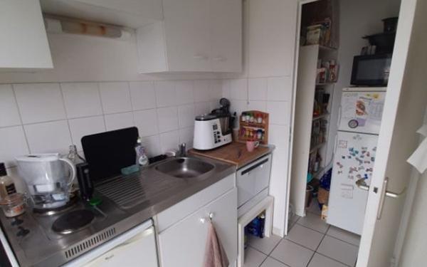 Appartement à louer    2 pièces •  Darnétal