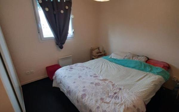 Appartement à louer    2 pièces •  Darnétal
