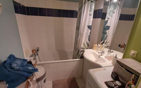 Appartement à louer    2 pièces •  Darnétal