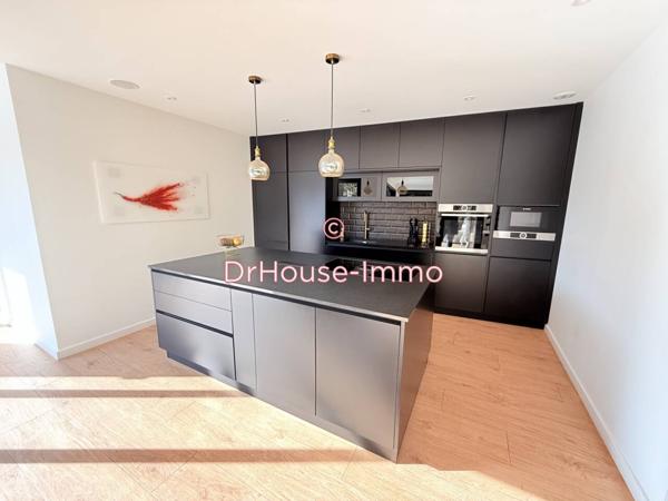 Maison à vendre 6 pièces de 200 m²