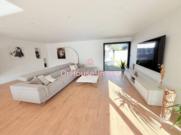 Maison à vendre 6 pièces de 200 m²
