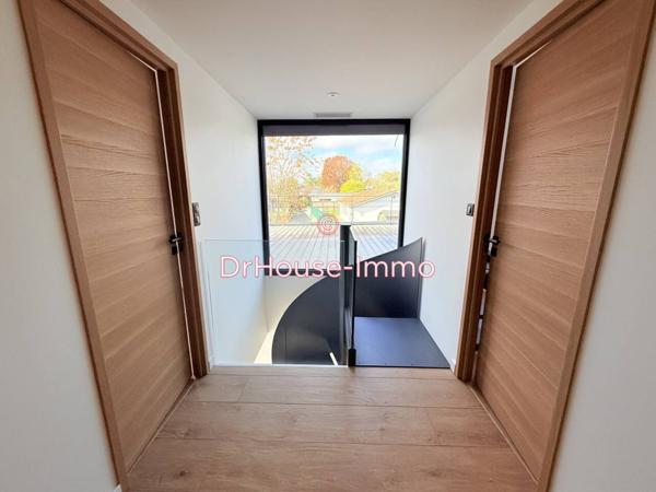 Maison à vendre 6 pièces de 200 m²