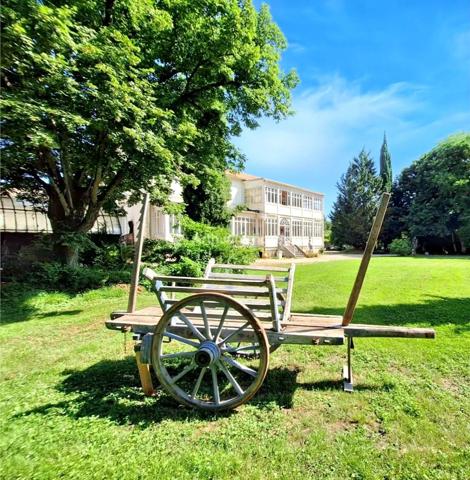 Vente Hôtel particulier 11 pièces 428 m2 à Mirepoix