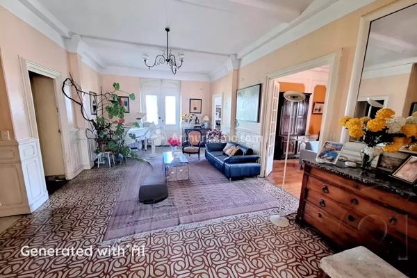 Vente Hôtel particulier 11 pièces 428 m2 à Mirepoix