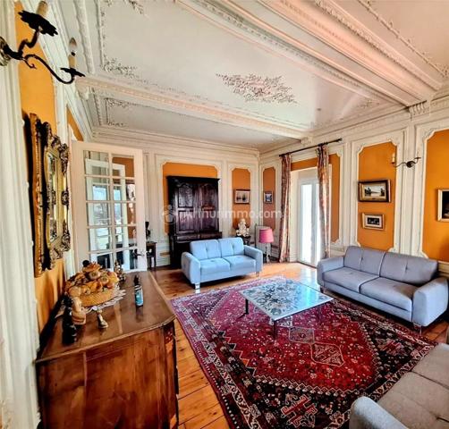Vente Hôtel particulier 11 pièces 428 m2 à Mirepoix