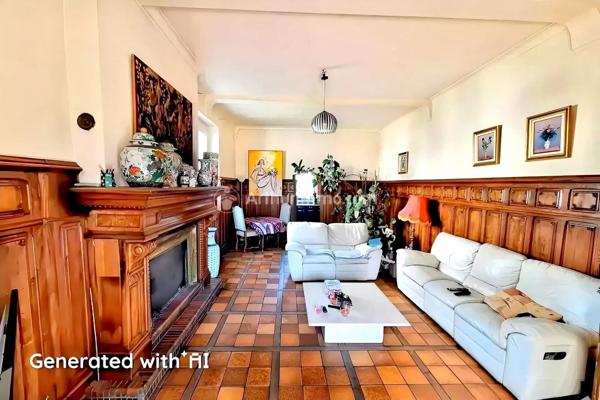 Vente Hôtel particulier 11 pièces 428 m2 à Mirepoix