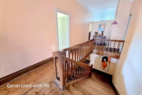 Vente Hôtel particulier 11 pièces 428 m2 à Mirepoix